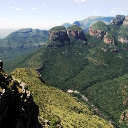 Shikwari Nature Reserve Hoedspruit Zewnętrze zdjęcie
