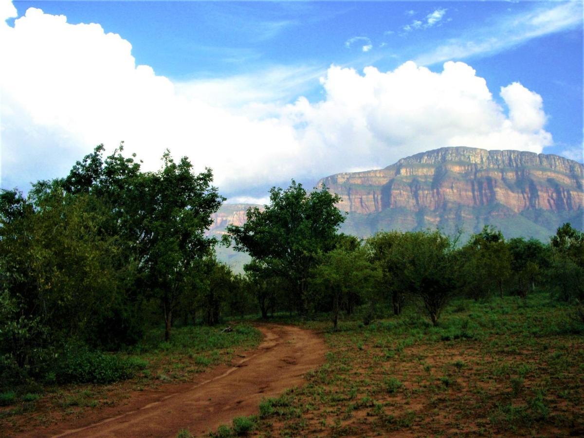 Shikwari Nature Reserve Hoedspruit Zewnętrze zdjęcie