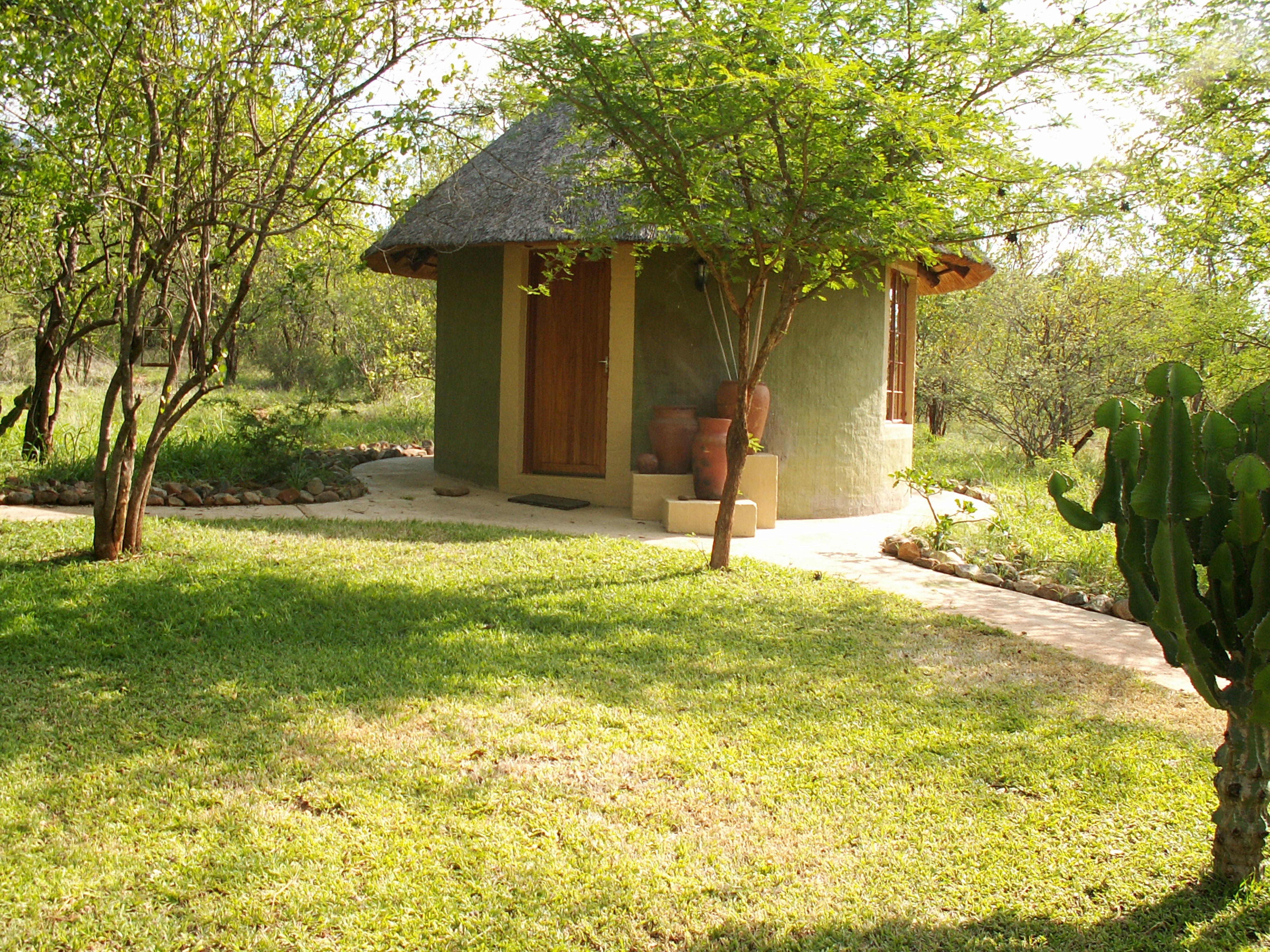 Shikwari Nature Reserve Hoedspruit Zewnętrze zdjęcie