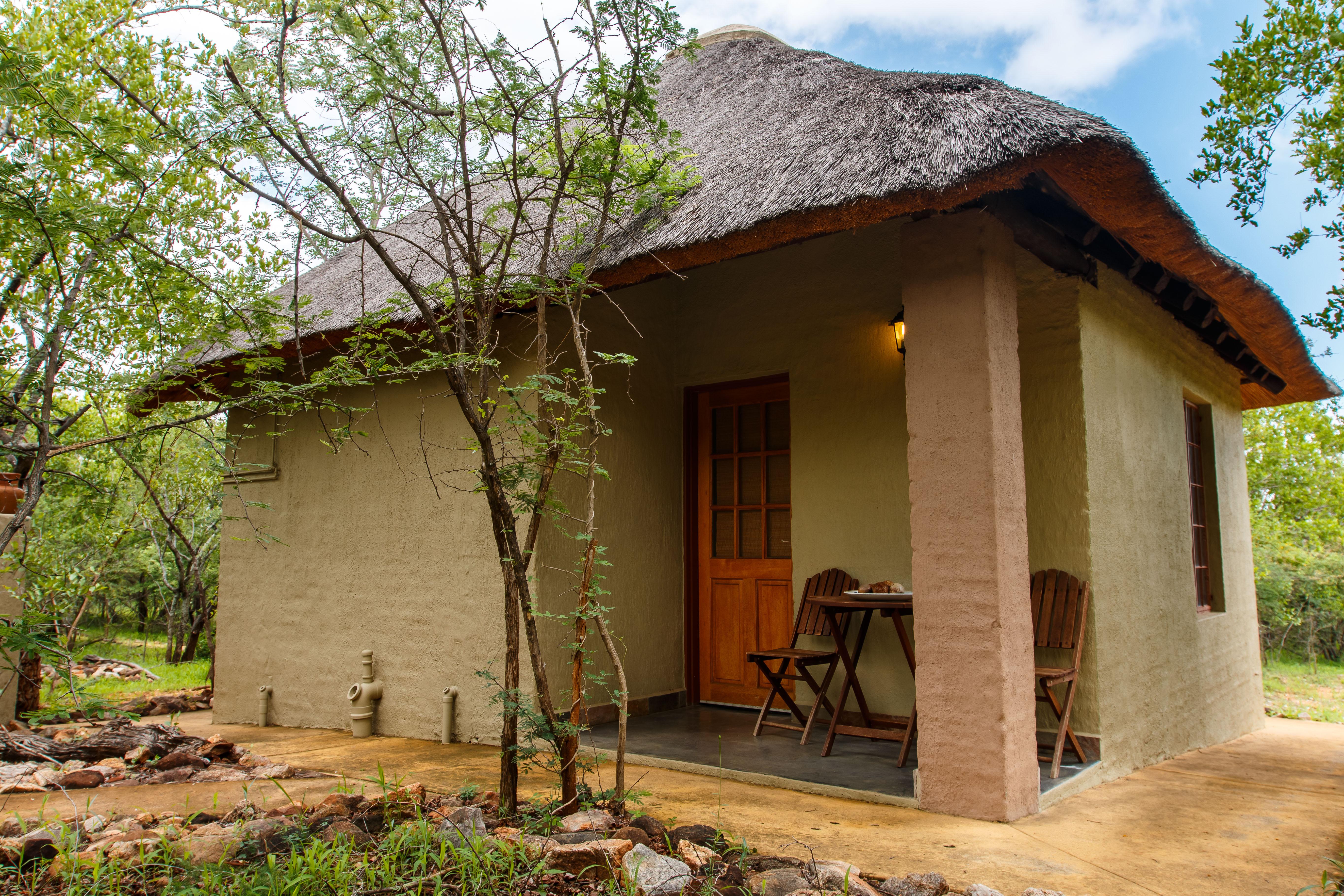 Shikwari Nature Reserve Hoedspruit Zewnętrze zdjęcie