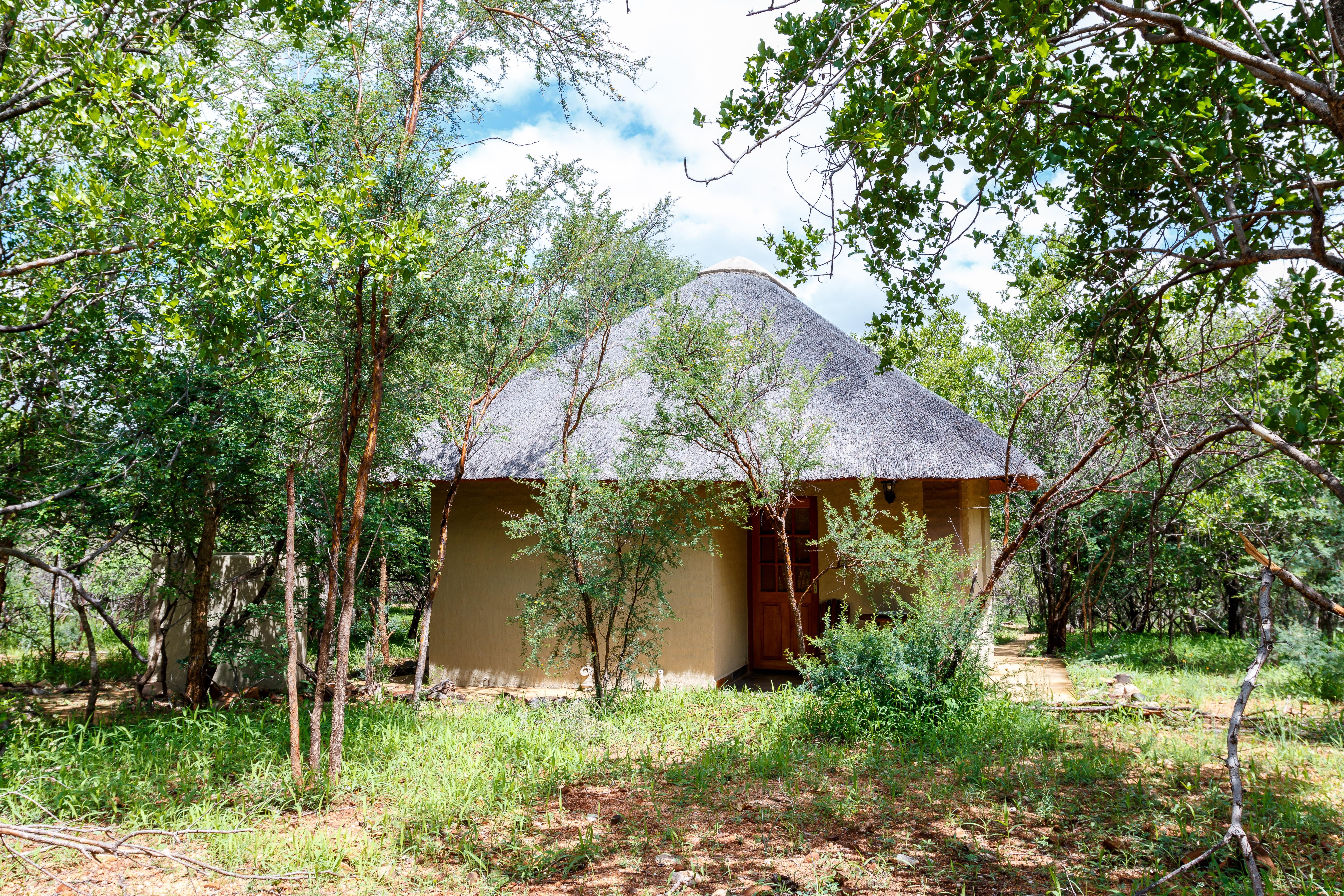 Shikwari Nature Reserve Hoedspruit Zewnętrze zdjęcie