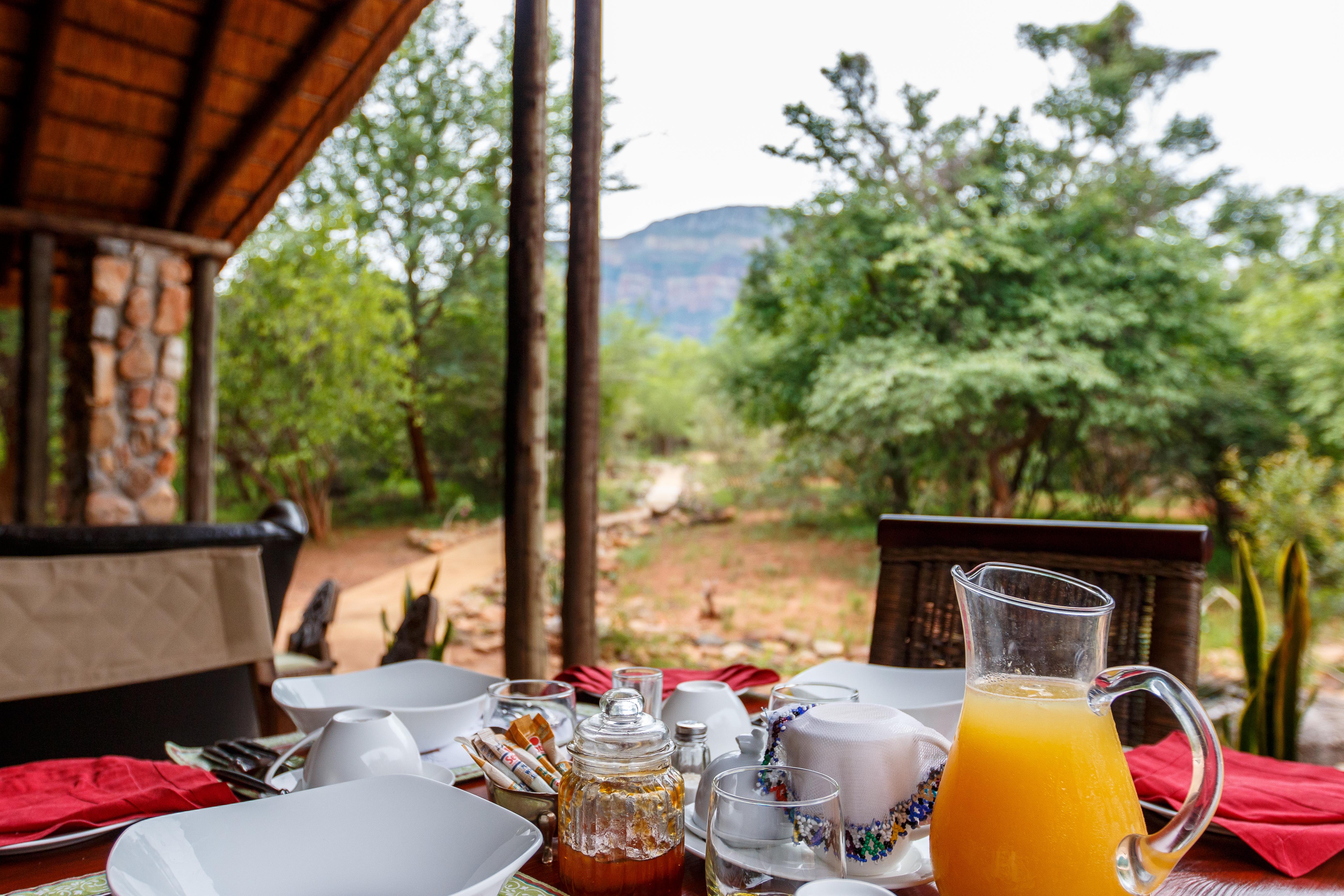 Shikwari Nature Reserve Hoedspruit Zewnętrze zdjęcie