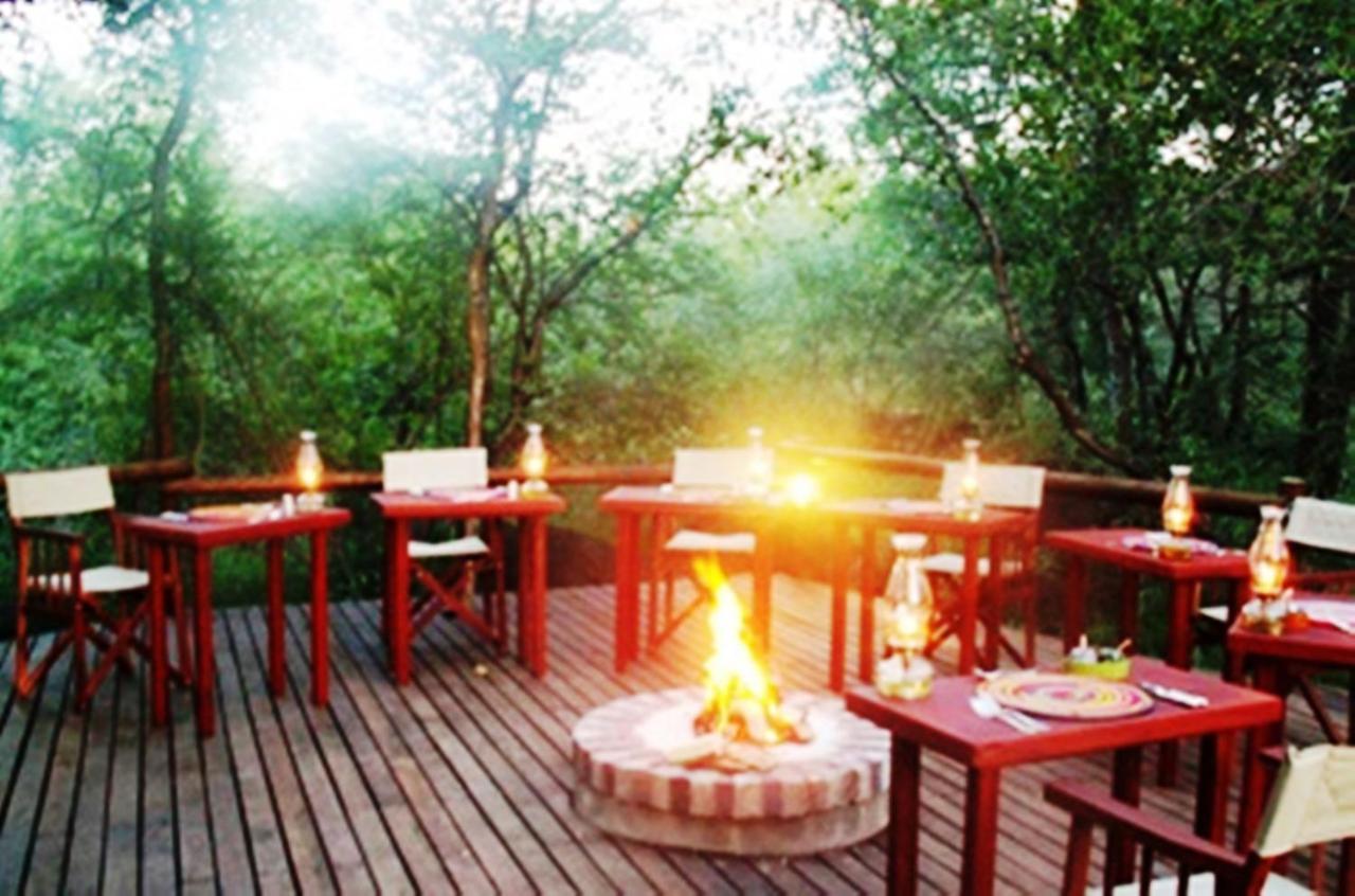 Shikwari Nature Reserve Hoedspruit Zewnętrze zdjęcie