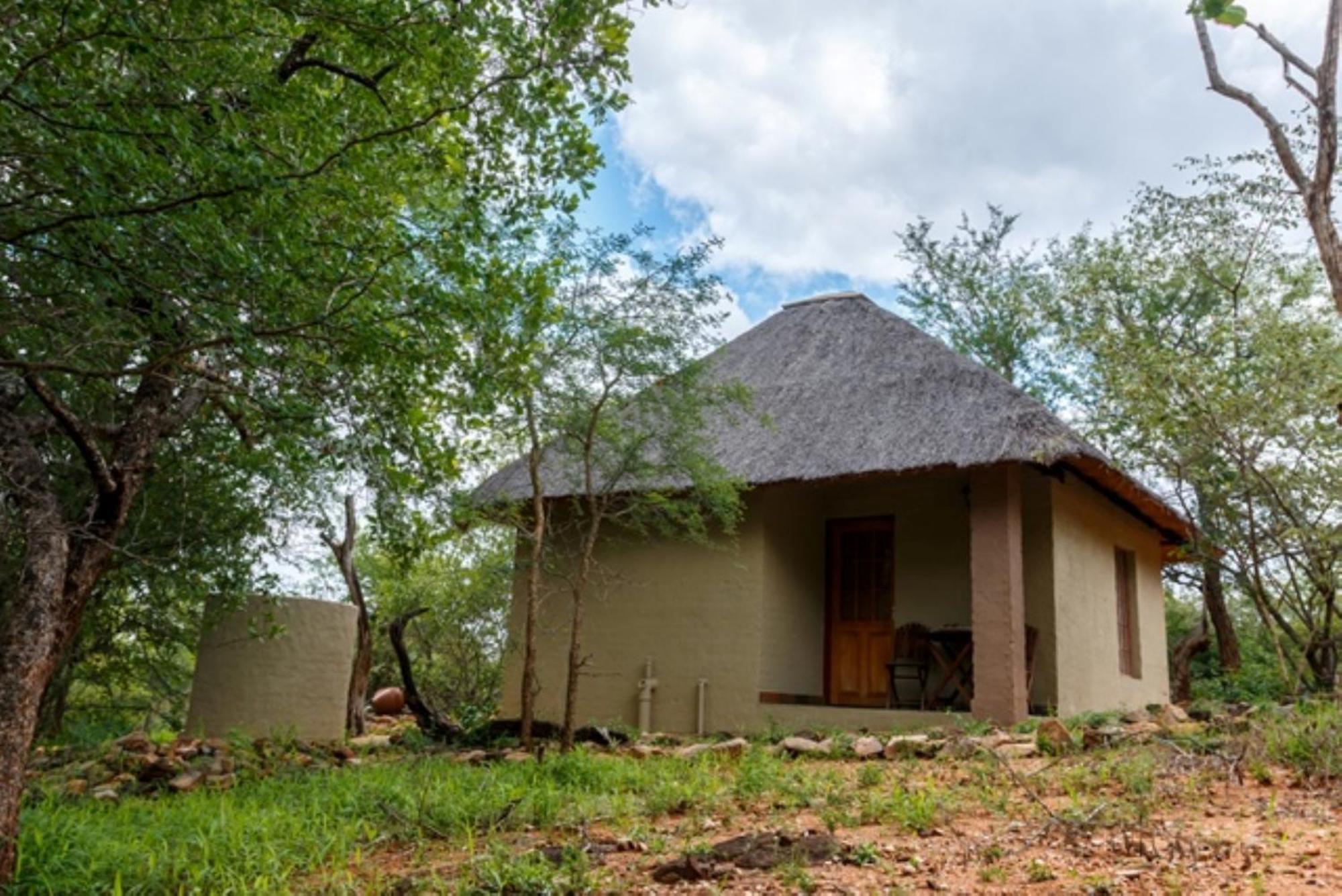 Shikwari Nature Reserve Hoedspruit Zewnętrze zdjęcie