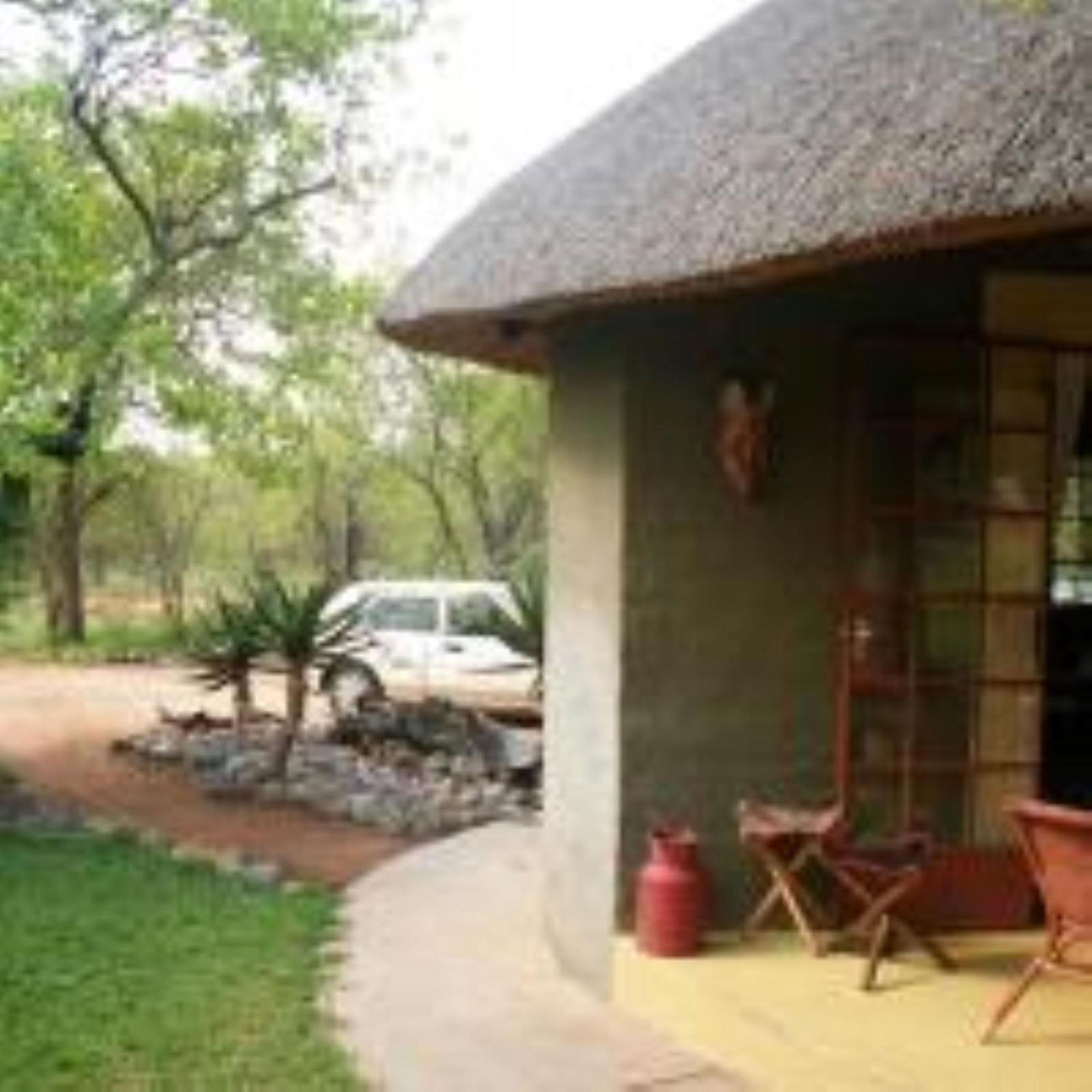 Shikwari Nature Reserve Hoedspruit Zewnętrze zdjęcie