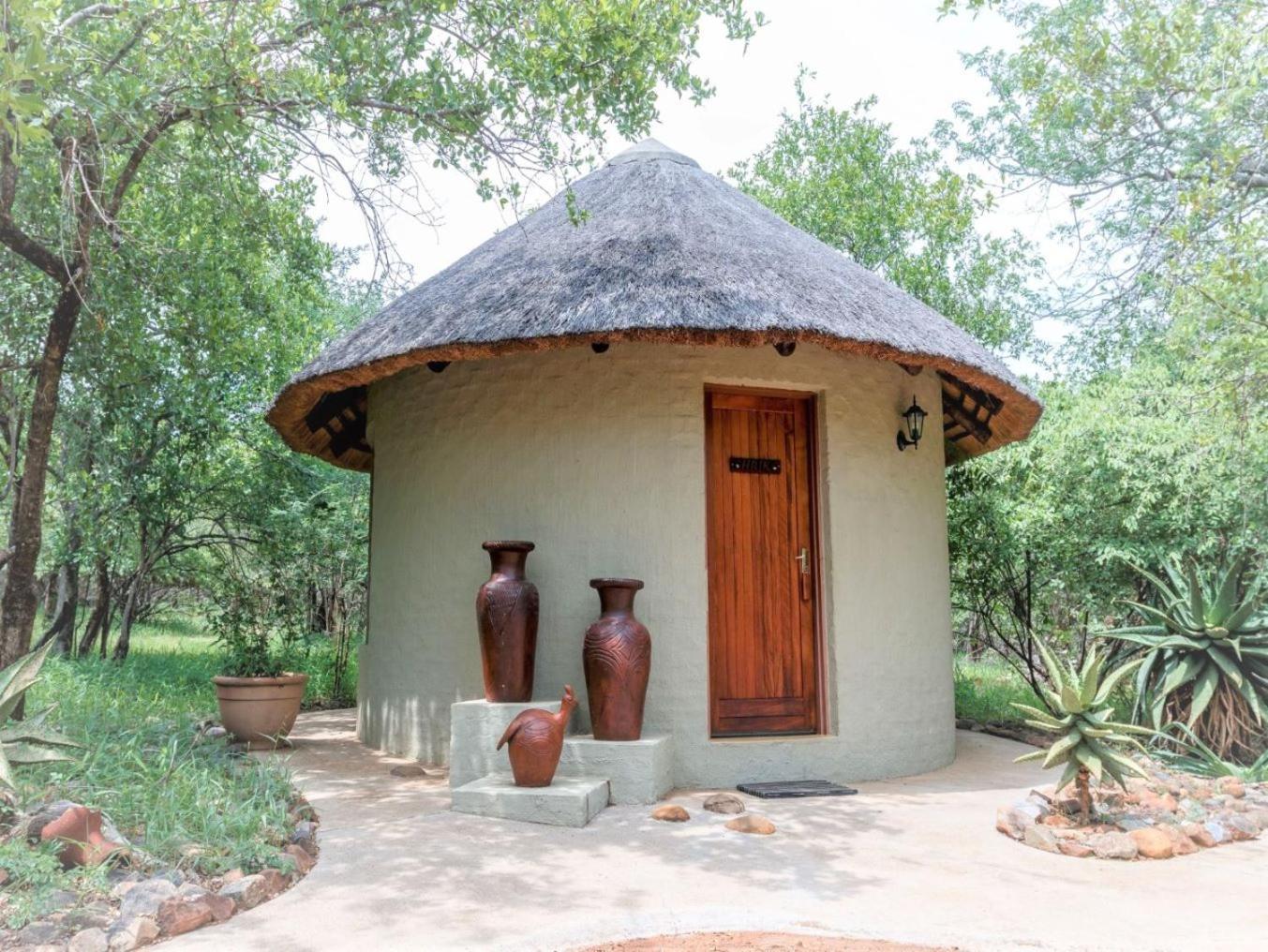 Shikwari Nature Reserve Hoedspruit Zewnętrze zdjęcie
