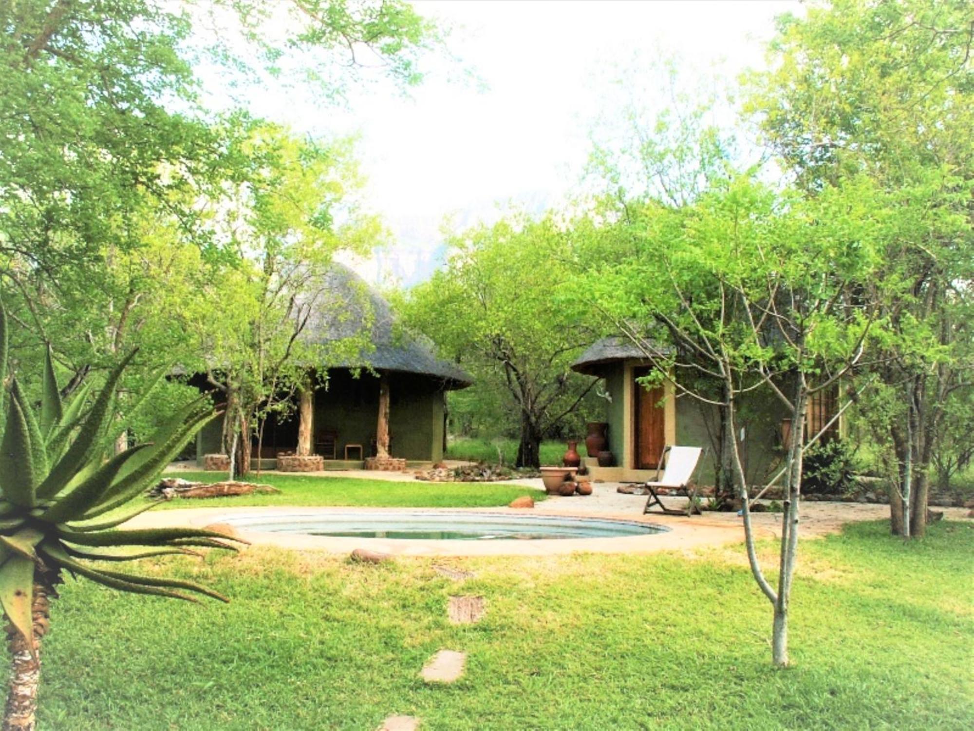 Shikwari Nature Reserve Hoedspruit Zewnętrze zdjęcie